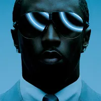 Diddy — Tell Me (Feat. Christina Aguilera) — обложка